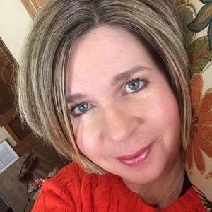 Meet your Posher, Linda